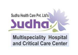 Sudha Logo