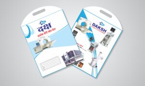 CT scan & MRI reporting bags