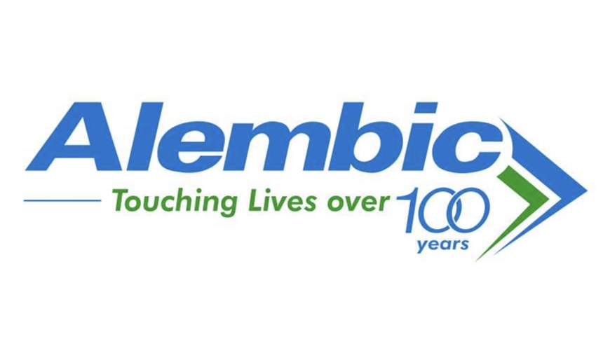 Alembic logo