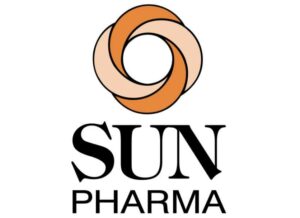 Sun pharma logo