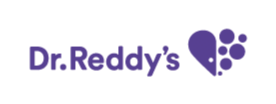 Dr. Reddy logo