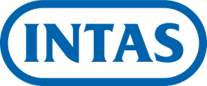 Intas logo